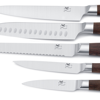 精雕細(xì)琢 從拍攝到精修，揭秘專業(yè)刀具產(chǎn)品視覺(jué)呈現(xiàn)之道